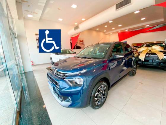 CITROËN BASALT 1.0 TURBO 200 FLEX SHINE CVT